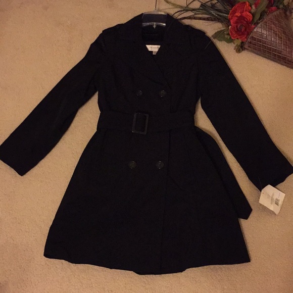 Liz Claiborne Jackets & Blazers - Liz Claiborne Outerwear
